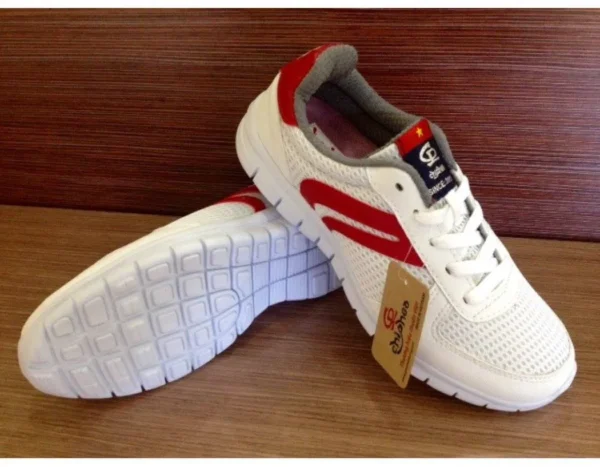 Giày Chạy Bộ CB-01